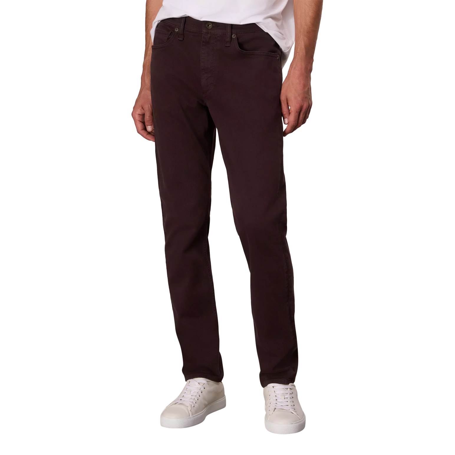 Rag & Bone Fit 2 Slim Fit Aero Stretch Jeans